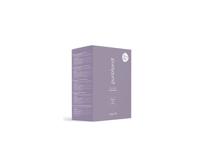 Vitality's Purblond - Glowing Kit