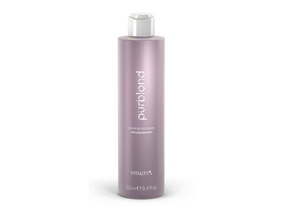 Shampooing Purblond Vitality's 250ml