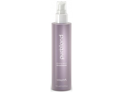 Srum Purblond Glowing Vitality's 150ml