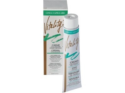 Couleur Vitality's Collection aux herbes 100ml