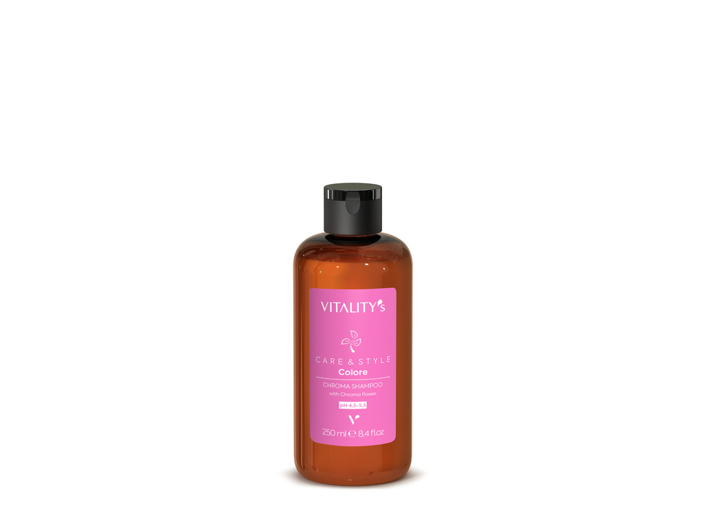 Chroma Shampoo Care&Style Colore 250ml