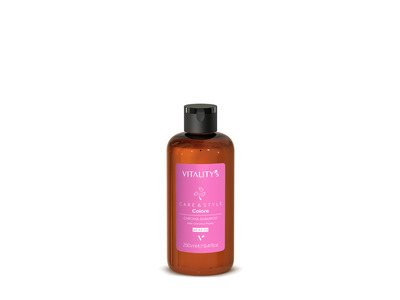Chroma Shampoo Care&Style Colore 250ml