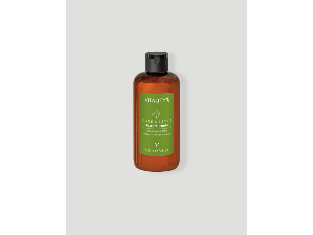 Shampooing Repair Care&Style Ristrutturante 250ml