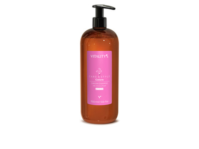 Chroma Shampoo Care&Style Colore 1L