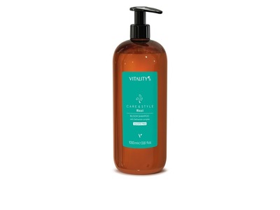 Shampooing Bloom Care&Style Ricci 1L