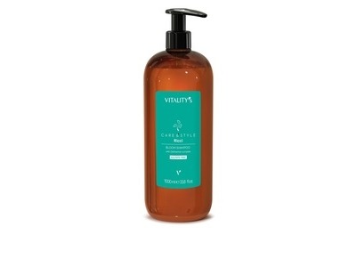 Shampooing Bloom Care&Style Ricci 1L