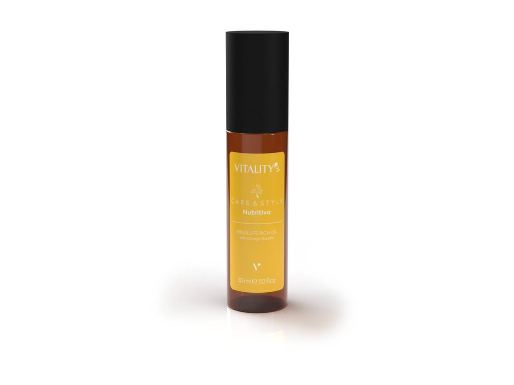 Absolute Rich Oil Care&Style Nutritivo 30ml