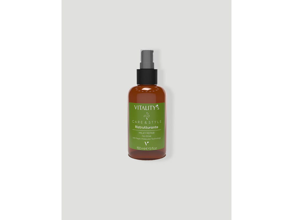 Milky Repair Care&Style Ristrutturante 150ml