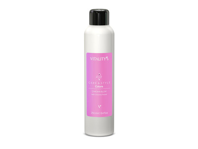 Spray Brillant Chroma Blow Care&Style Colore 250ml