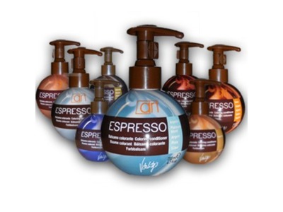 Baume Repigmentant Espresso  200ml