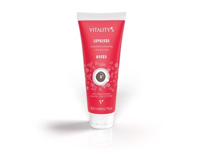 Baume Repigmentant Espresso Rouge 200ml