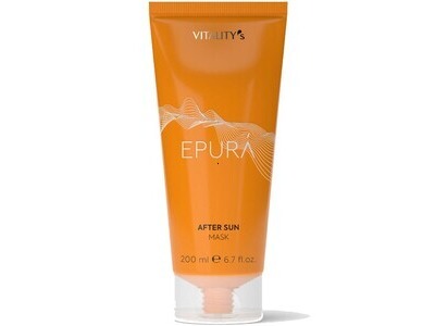 Masque After Sun Epur - Vitality's 200ml