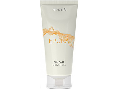 Gel Douche Sun Care Epur - Vitality's 200ml