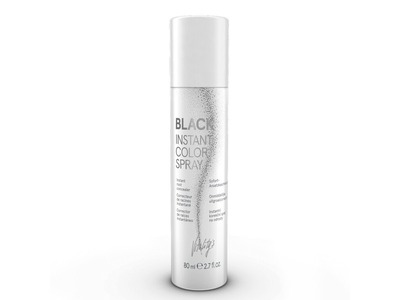 Instant Color Spray Noir - Vitality's 80ml