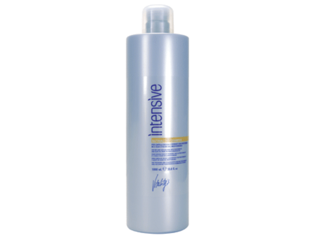 Shampoing Nutriactive Vitality's Intensive 1L