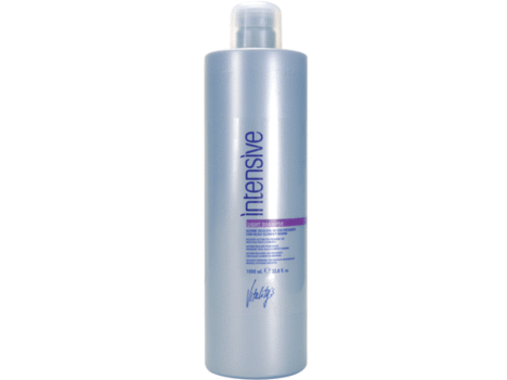 Shampoing Light Vitality's Intensive 1L
