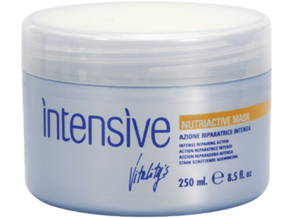 Masque Nutriactive Intensive 250ml 