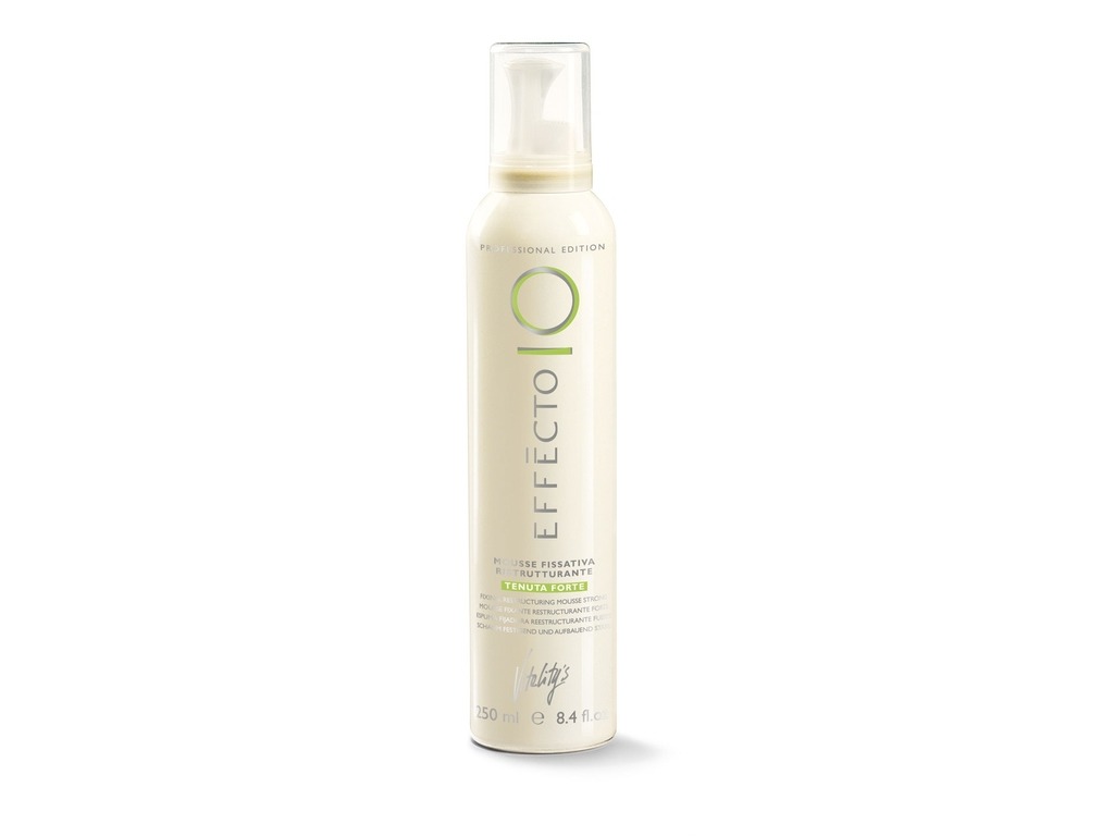 Mousse Effecto Forte 250ml