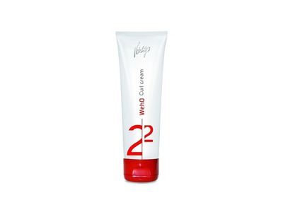 Curl Cream | Weho - Vitality's 150ml