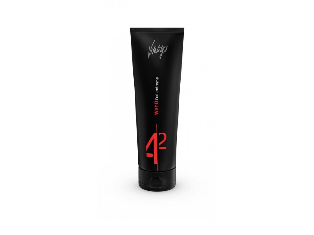 Curl Extreme | Weho - Vitality's 150ml