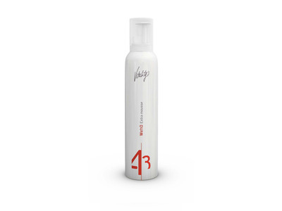 Extra Mousse | Weho - Vitality's 250ml