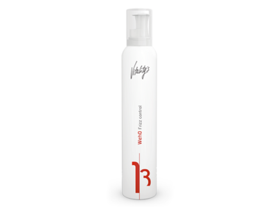 Frizz Control | Weho - Vitality's 200ml