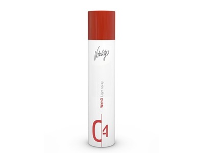 Light Spray | Weho - Vitality's 200ml 