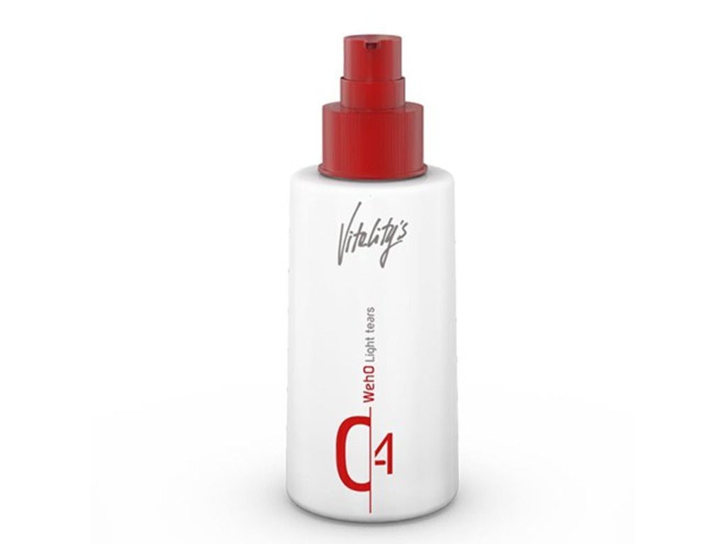 Light Tears | Weho - Vitality's 100ml