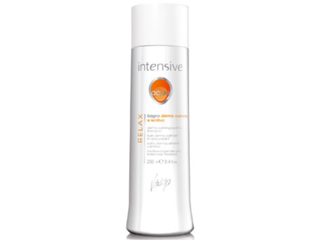 Bain Dermo-Calmant Intensive Aqua Vitality's 250ml 