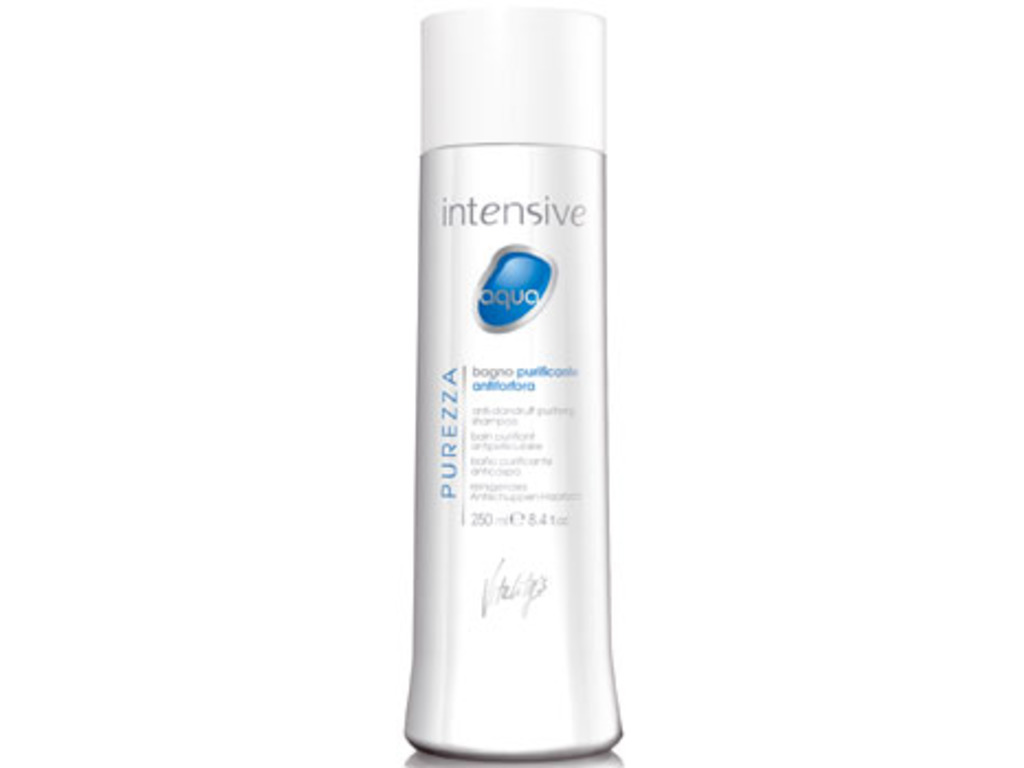 Shampoing Purifiant Intensive Aqua - Vitality's 250ml