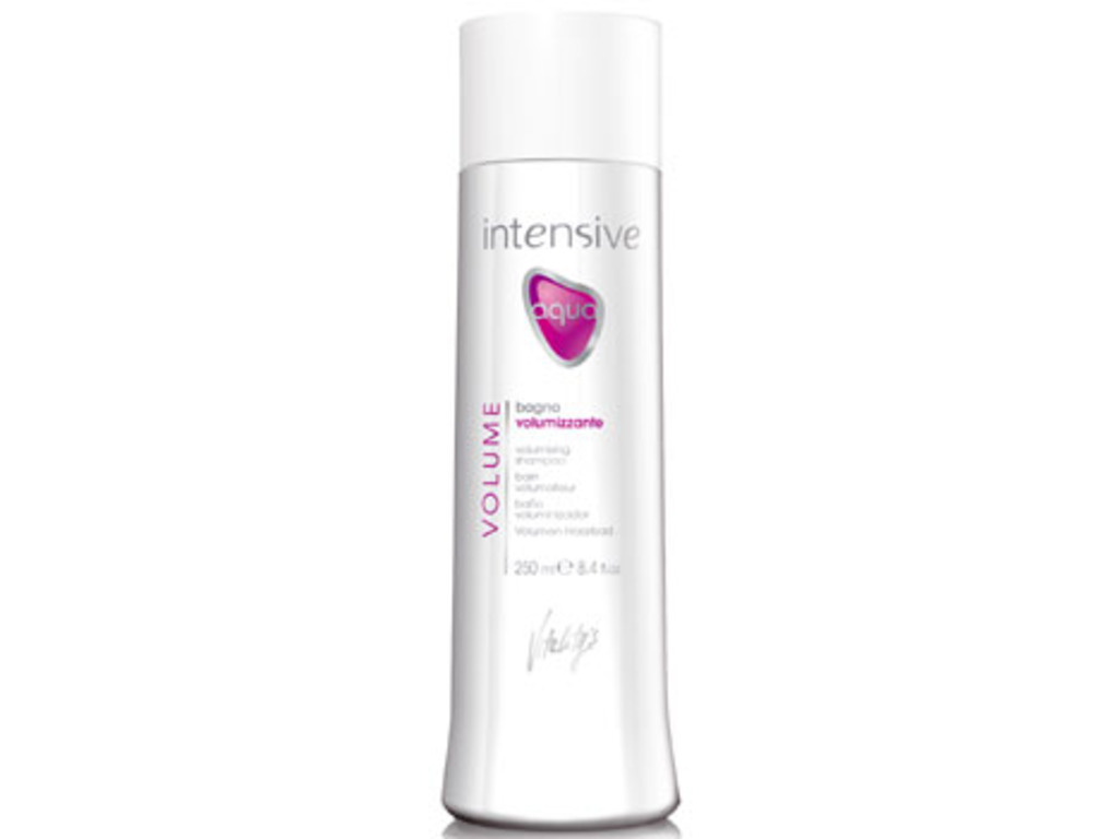 Bain Volume Intensive Aqua - Vitality's 250ml 