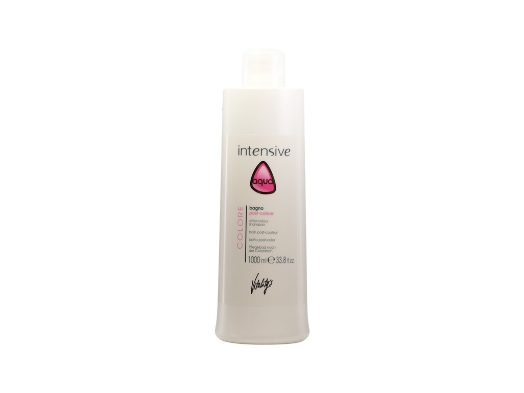 Bain Aqua Post Color 1L