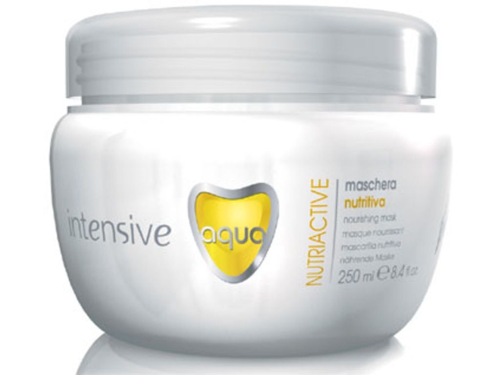 Masque Nutriactive Intensive Aqua - Vitality's 250ml