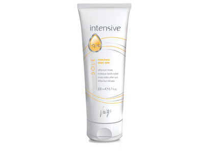 Masque Sole Intensive Aqua - Vitality's 200ml