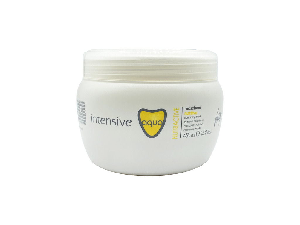 Masque Nutriactive Intensive Aqua - Vitality's 450ml