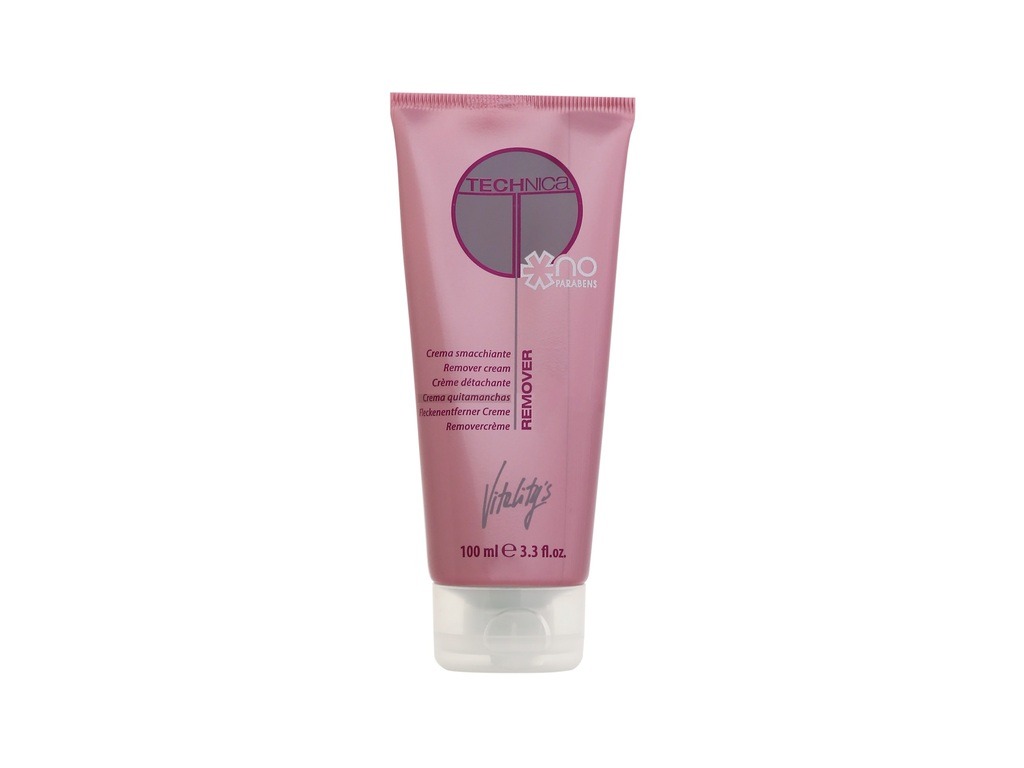 Crme dtachante Remover Technica Vitality's 100ml