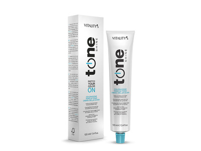 Tone Shine Vitality's 100ml