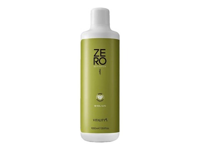 Oxydant Vegan Zero Vitality's 18vol 1000ml 