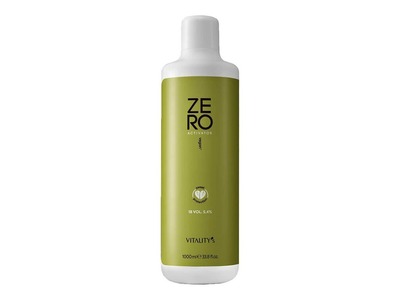 Oxydant Vegan Zero Vitality's 18vol 1000ml