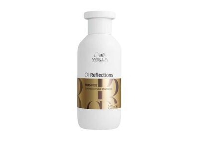 Shampoing Wella Oil Reflections 250ml