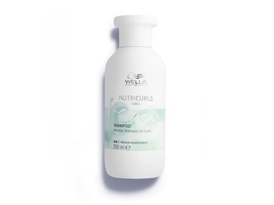 Shampooing Nutricurls Wella 250ml