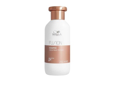 Shampoing Fusion Intense Repair 250ml