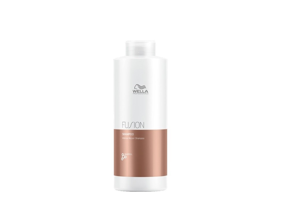 Shampooing Wella Fusion 1000ml