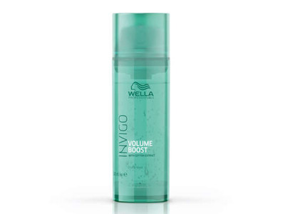 Soin Volume Boost Invigo Wella 145ml 