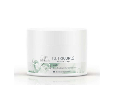 Masque Nutricurls Wella 150ml