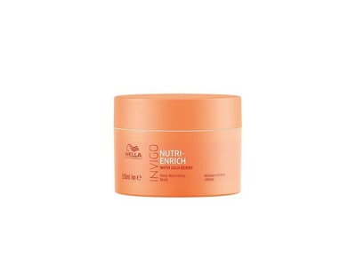 Masque Nutri-Enrich Wella 150ml