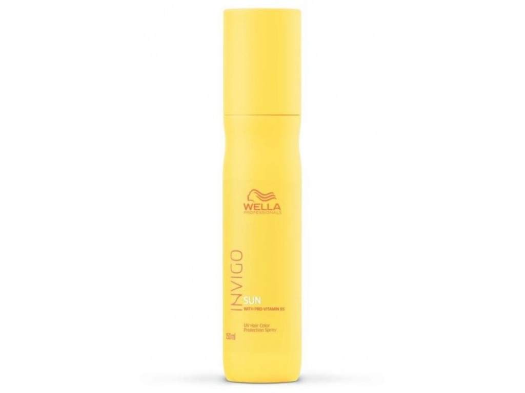 Spray Sun protection Wella 150ml
