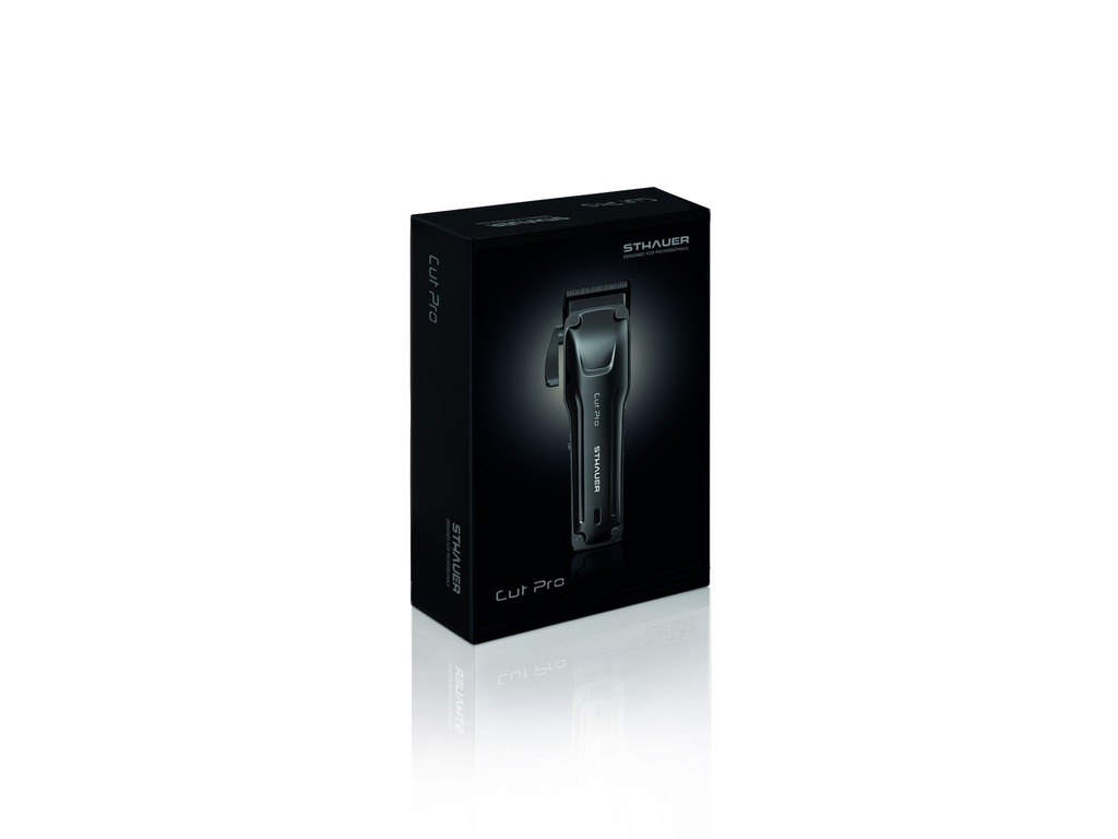 Tondeuse Cut Pro Sthauer