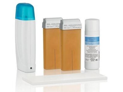 Kit épilation miel Xanitalia