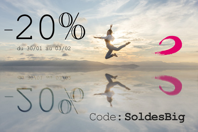 Big Soldes d'hiver !